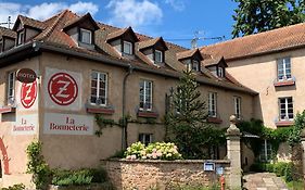 Zinck Hotel Andlau